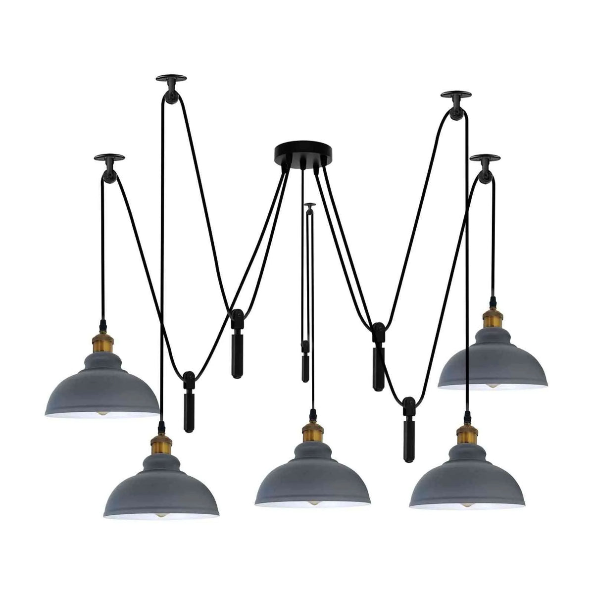 Ceiling Lights & Chandeliers