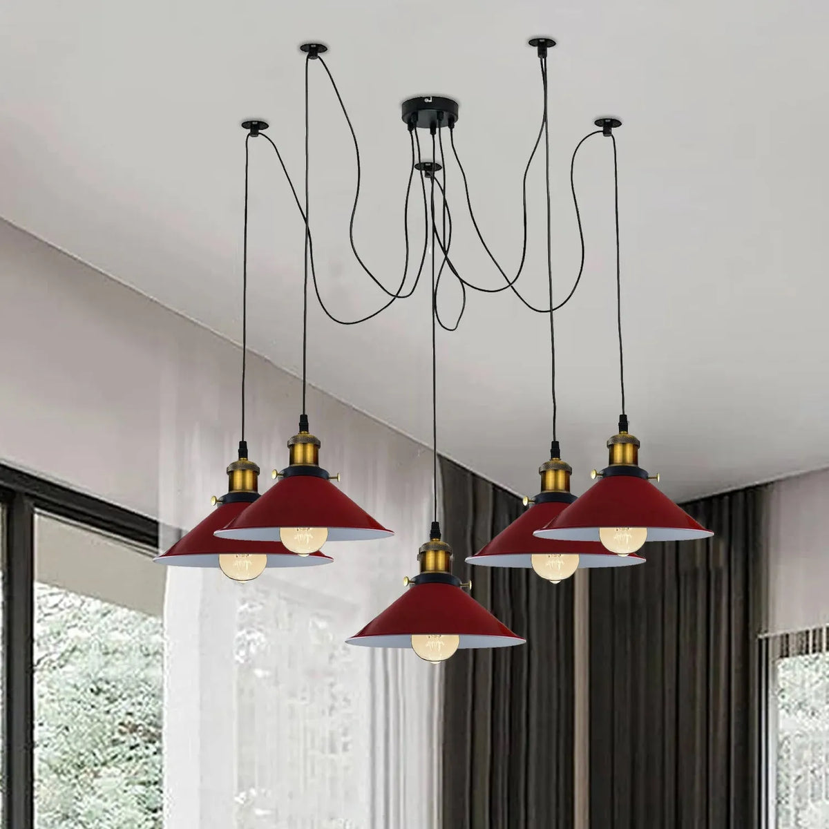 Pendant Lighting