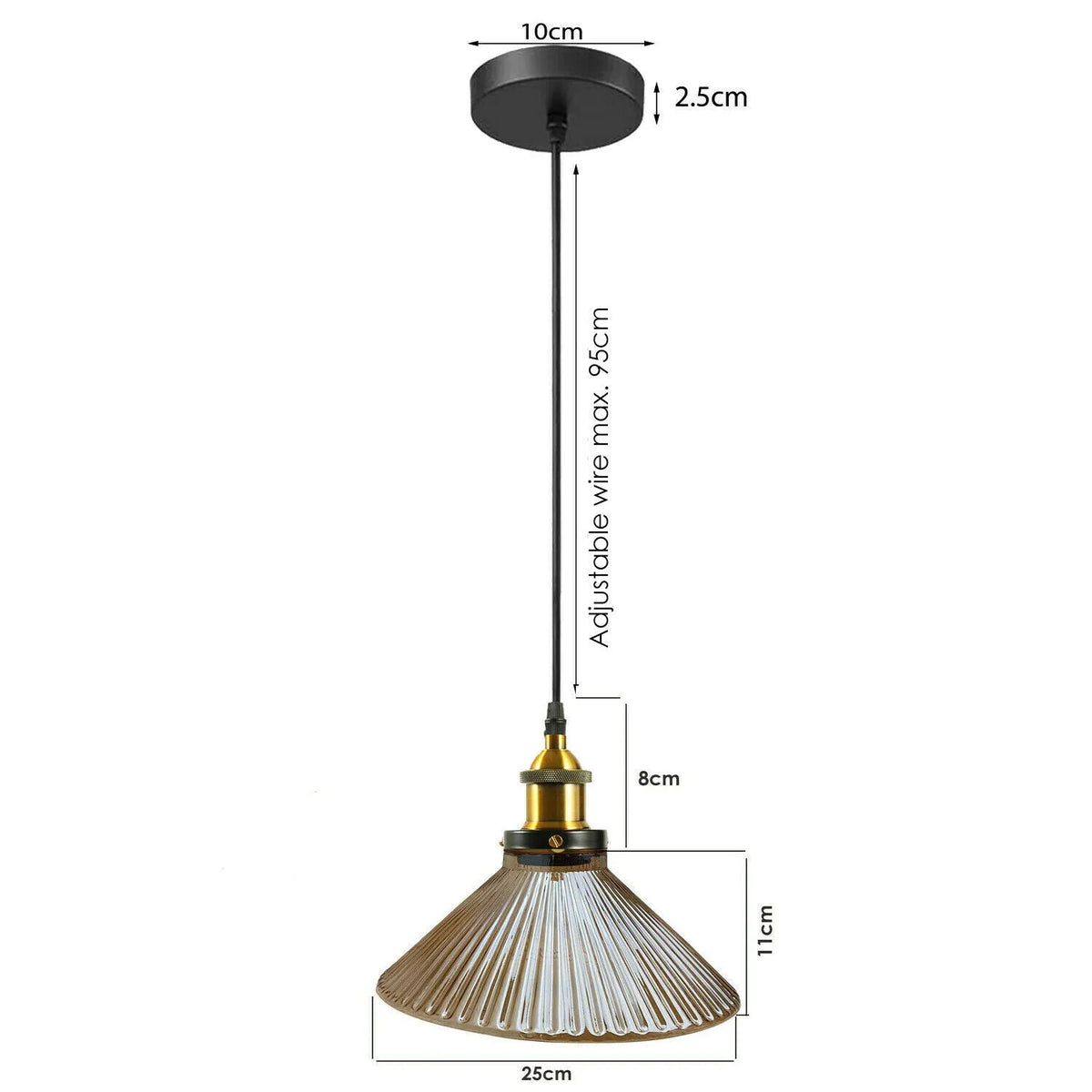 Pendant Lighting