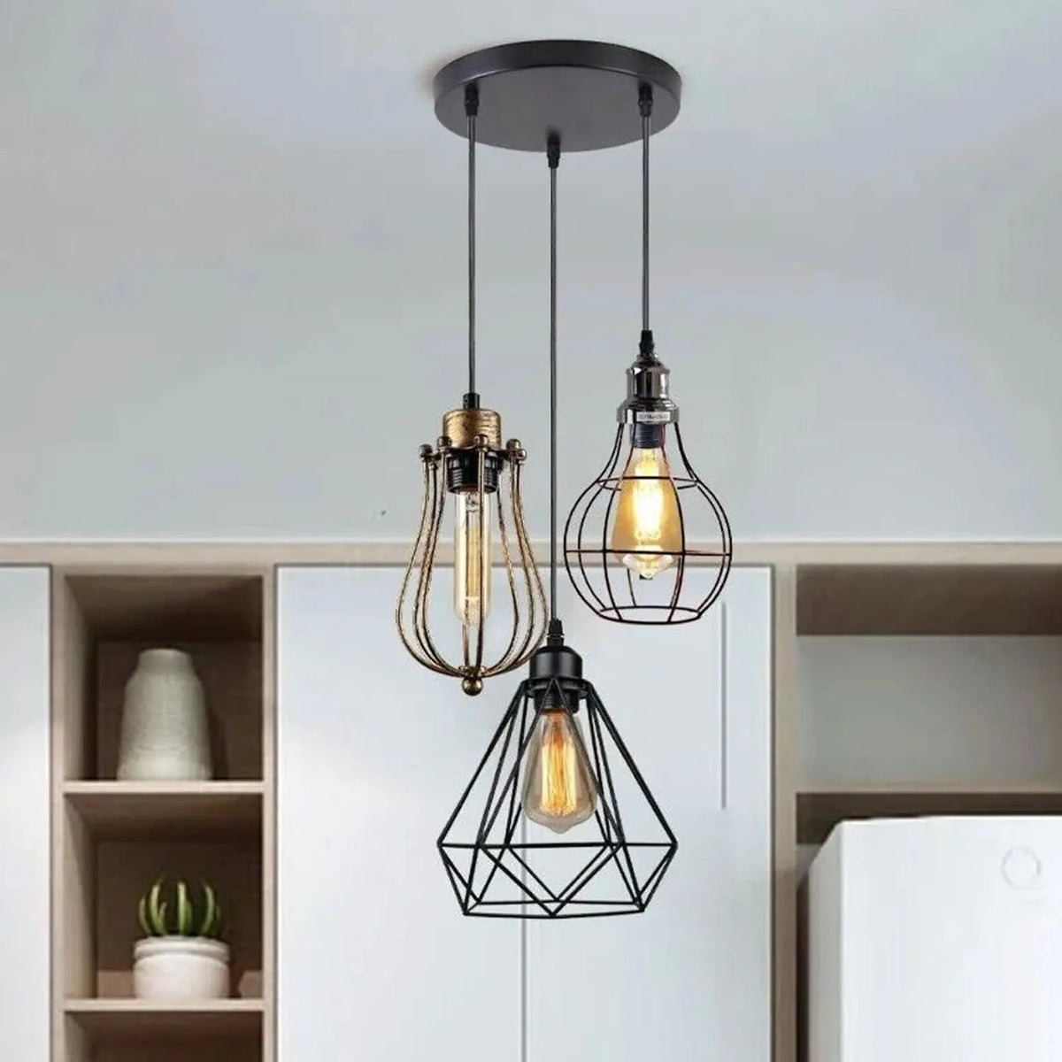 Pendant Lighting