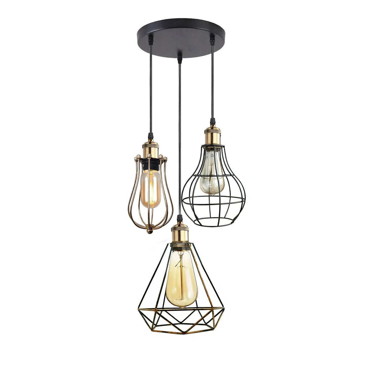Pendant Lighting
