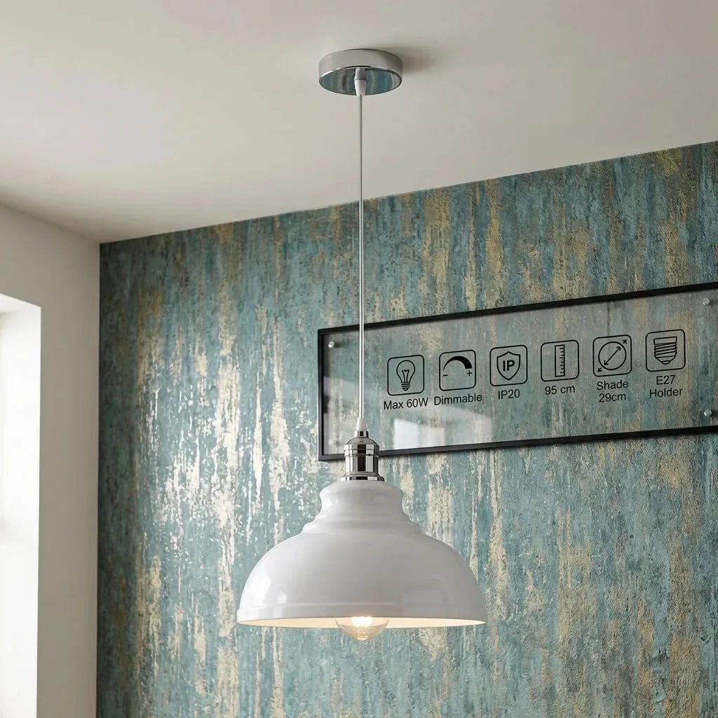 Ceiling Lights & Chandeliers