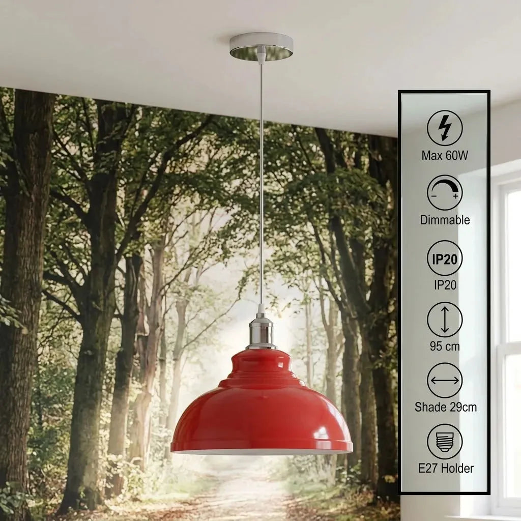 Ceiling Lights & Chandeliers