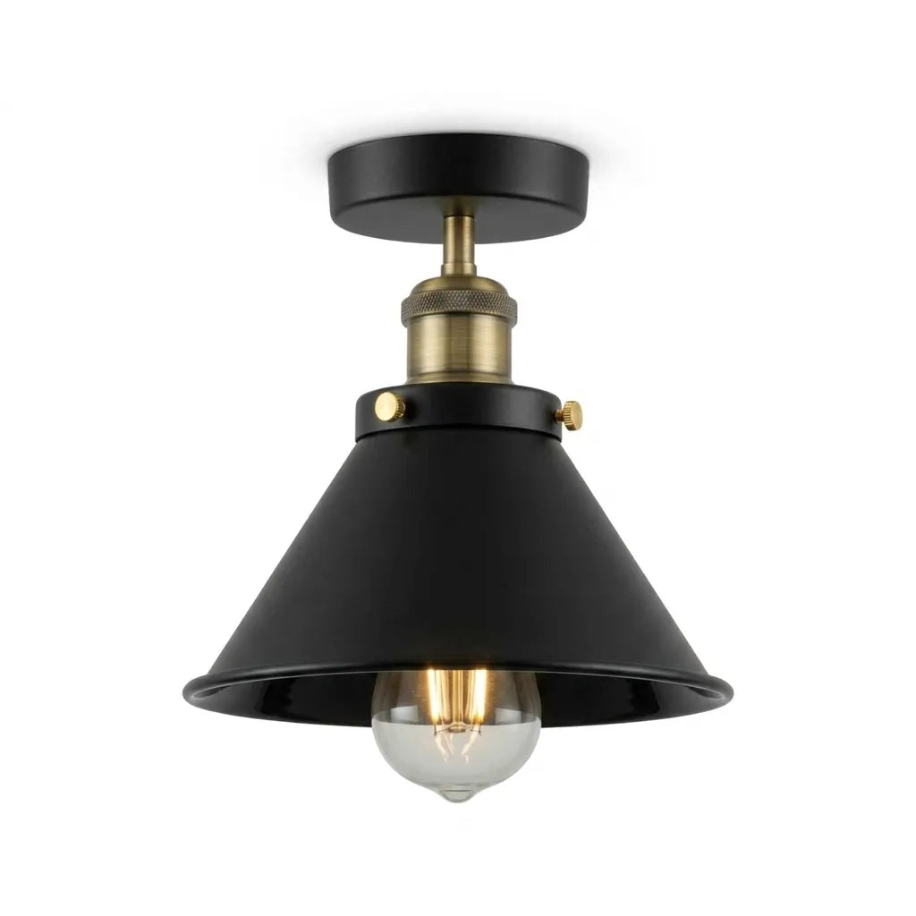 Ceiling Lights & Chandeliers