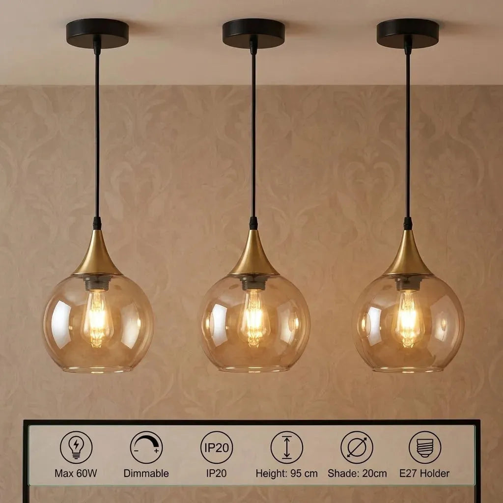 Pendant Lighting