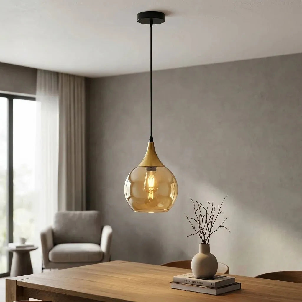 Pendant Lighting