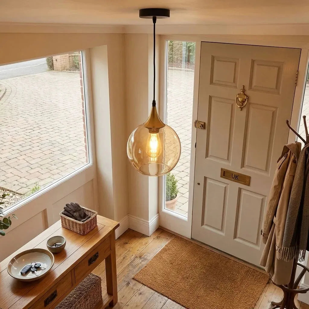 Pendant Lighting