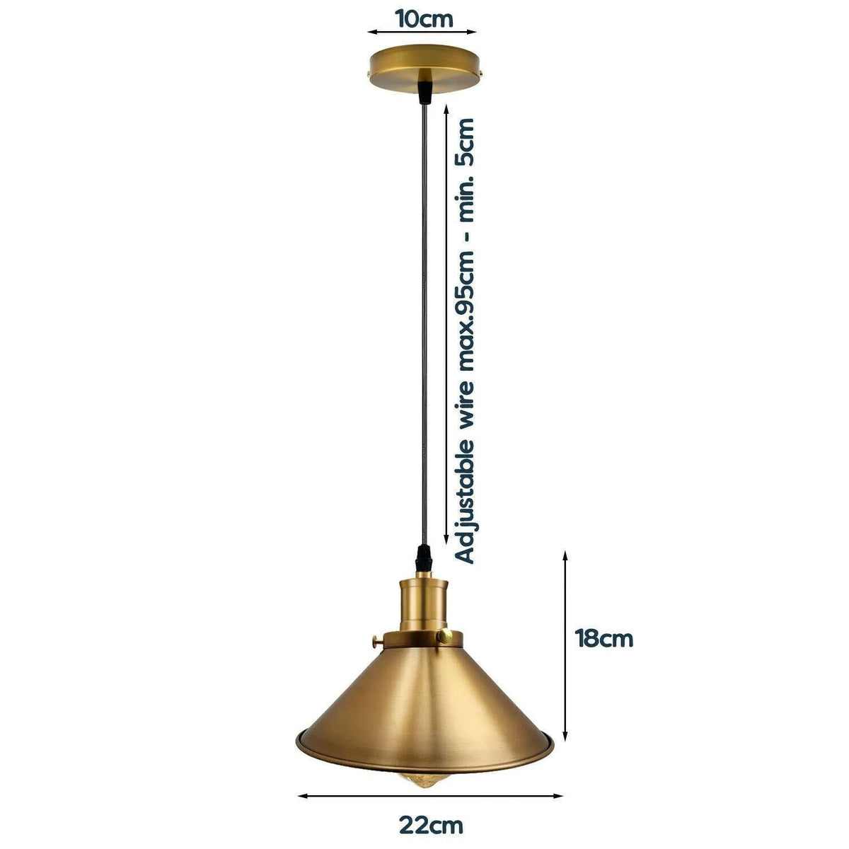 Pendant Lighting