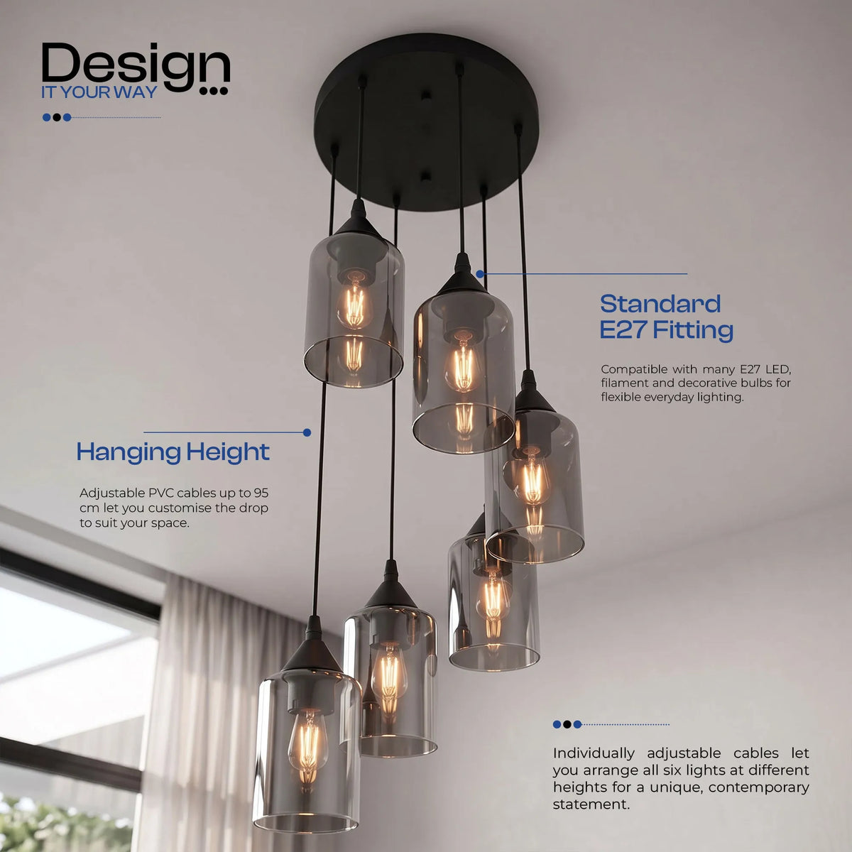 Pendant Light