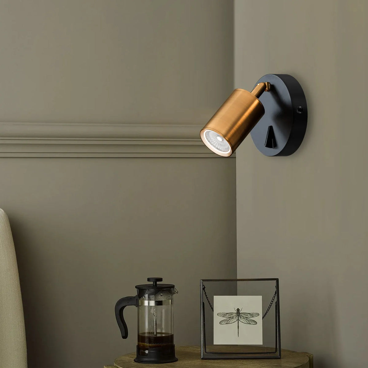 Wall Lighting