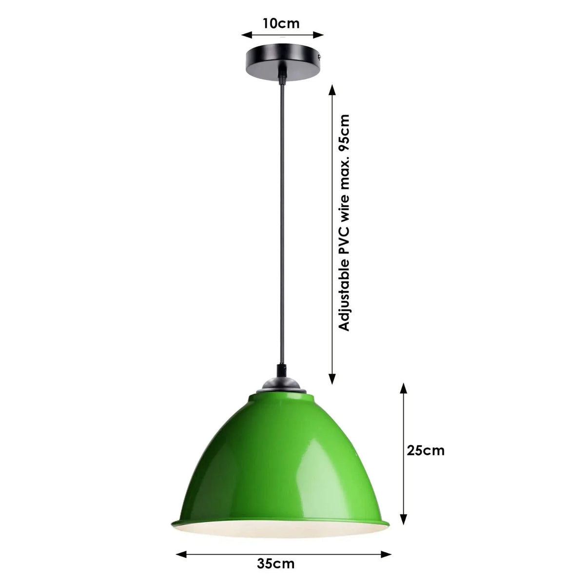 Ceiling and Pendant Lights