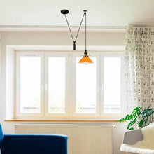 Pendant Lighting