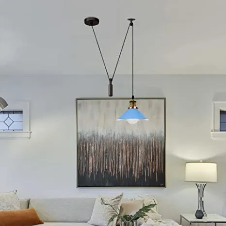 Pendant Lighting