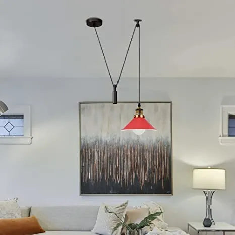 Pendant Lighting