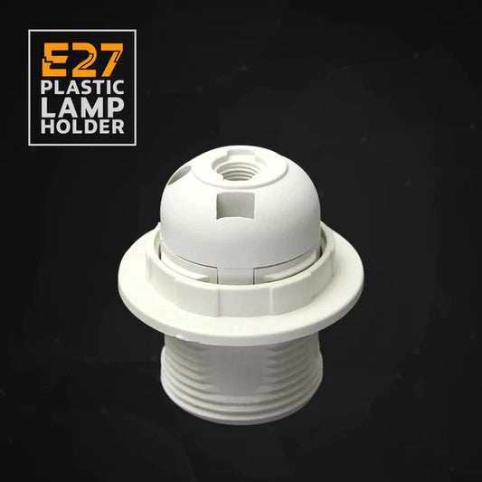 Lampenfassung E27  für glühlampe & edison glühbirne~2938