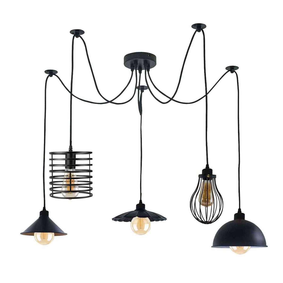 pendelleuchte deckenlampe hã¤n