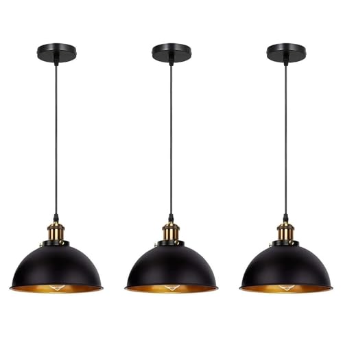 vintage light shade metal