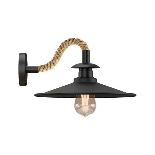lamp industrial wall led