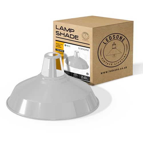 pendant light industrial