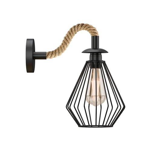 industrial lamp led wall
