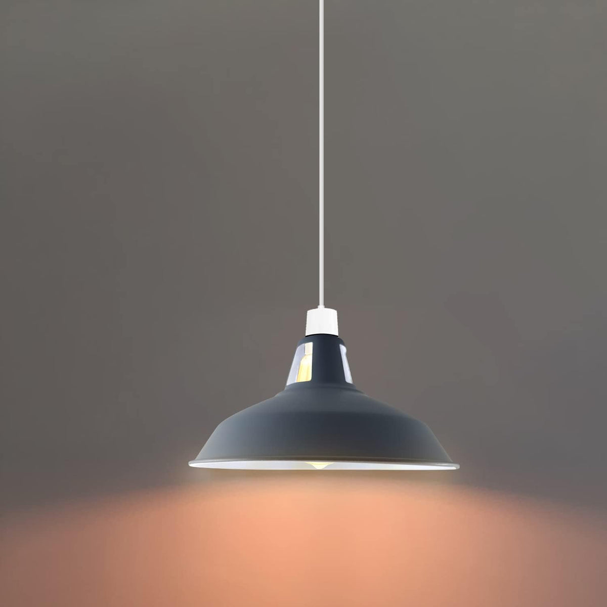 ceiling industrial