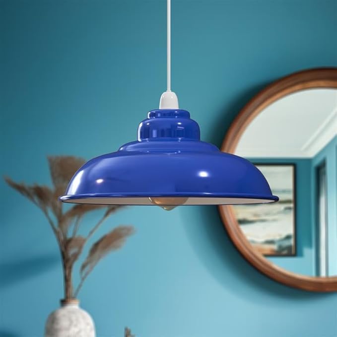 ceiling light industrial