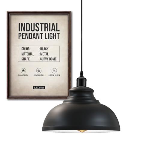 led industrial