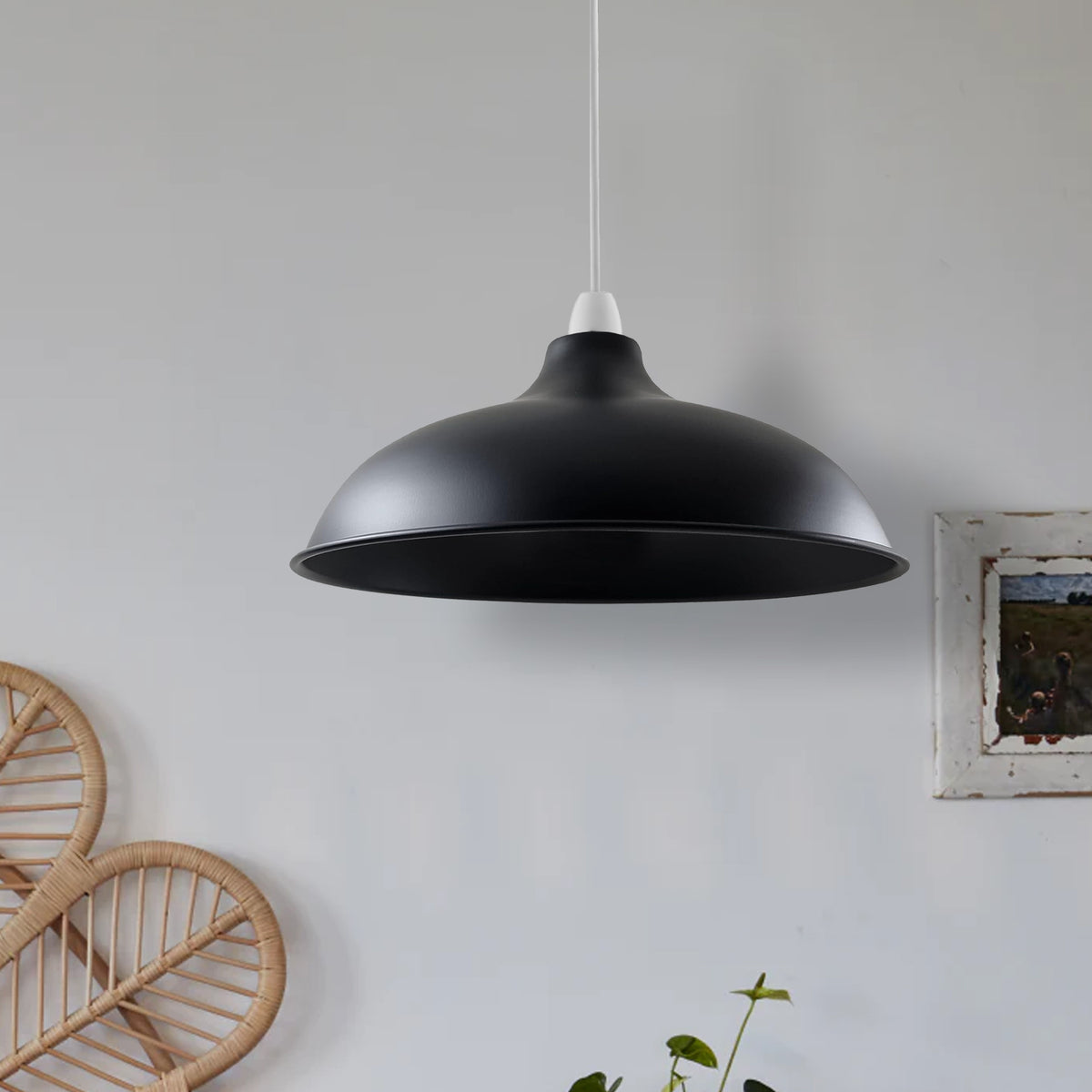 Lampenschirme für Schlafzimmerdecke