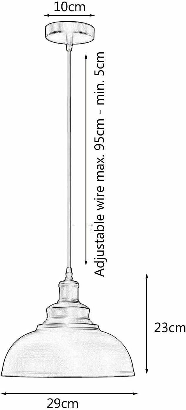 ceiling led