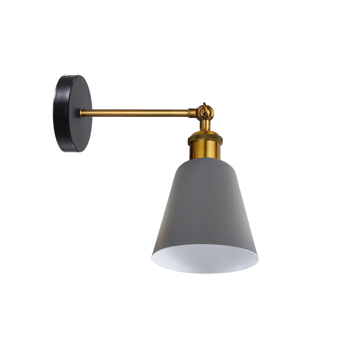 indoor ceiling e27 shade retro