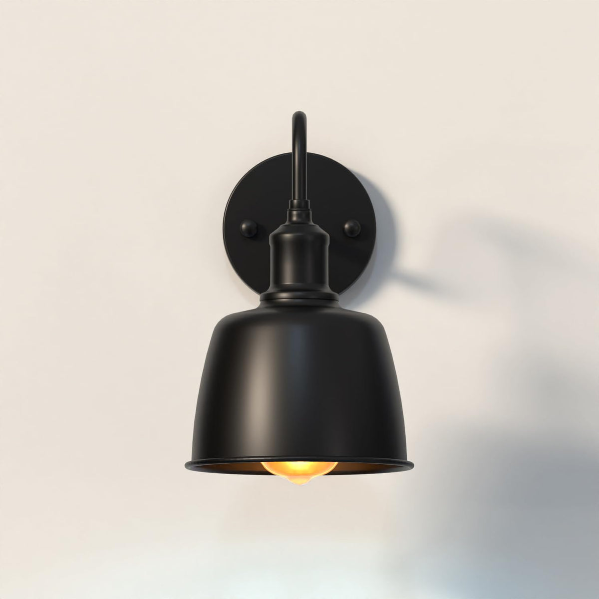 led industrial steampunk