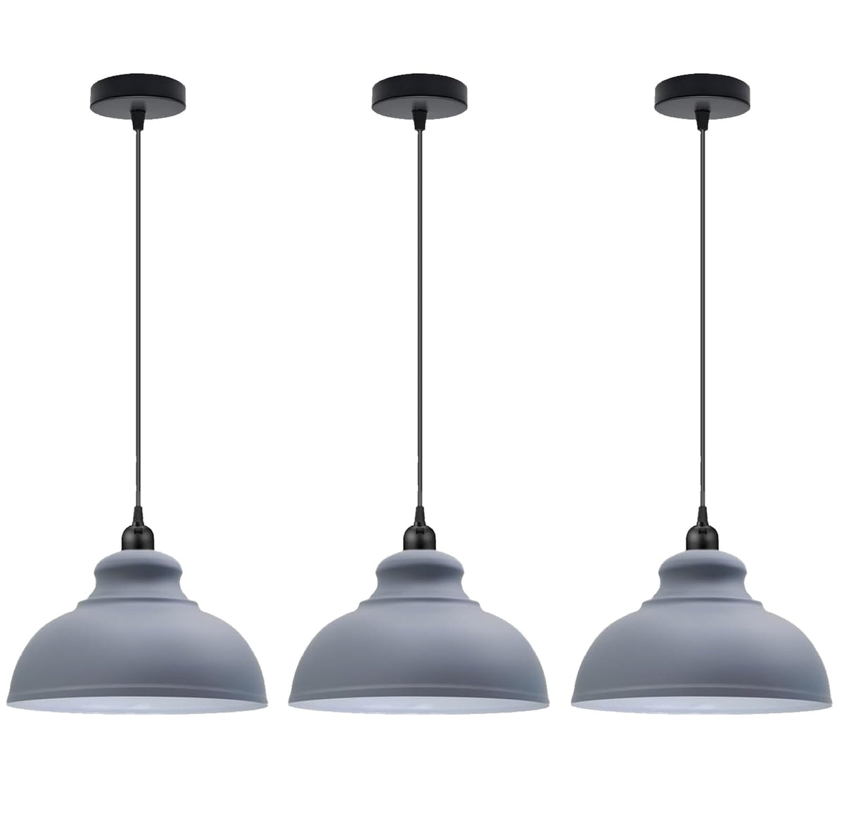 pendelleuchte metallstecker mi