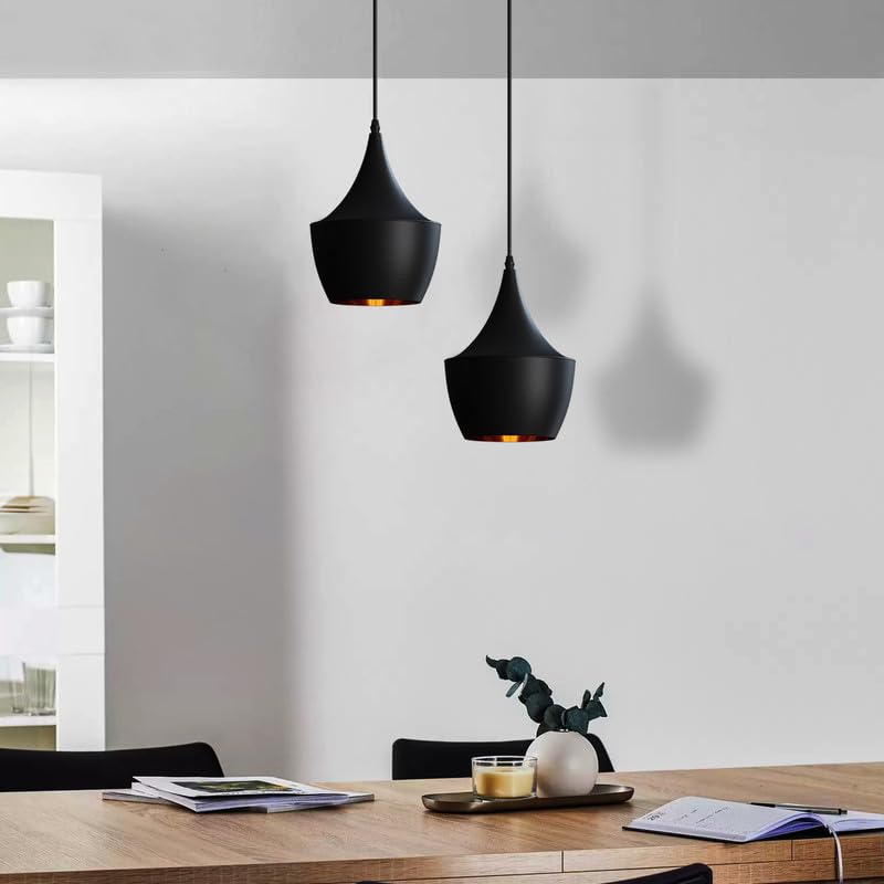 modern light led