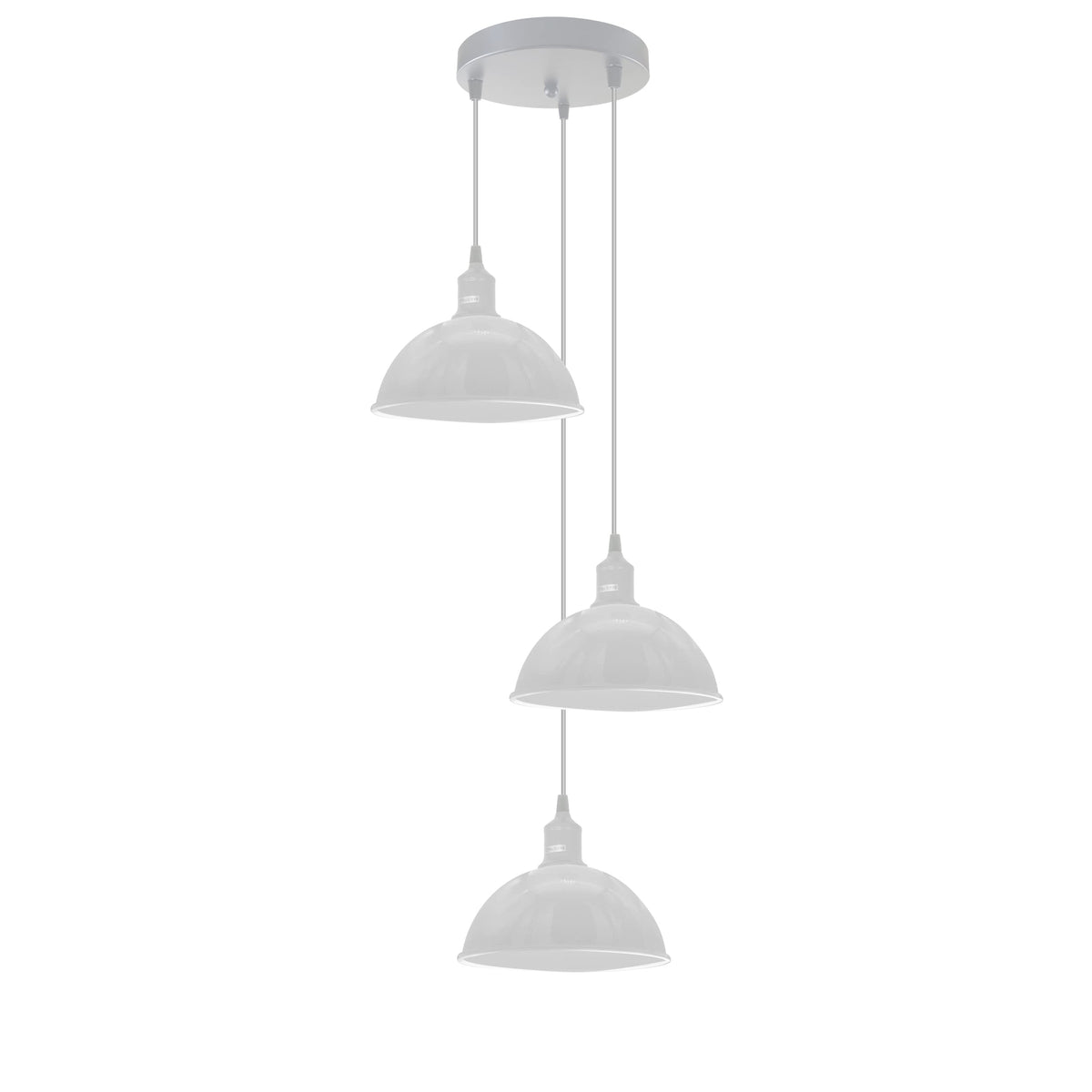 way fixture ceiling light