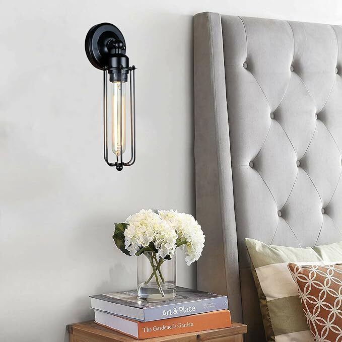 Außenlampe