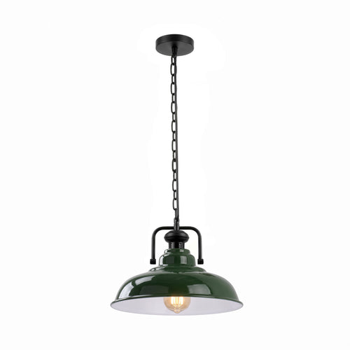 Ledsone singola lampada a sospensione da interno ~3495