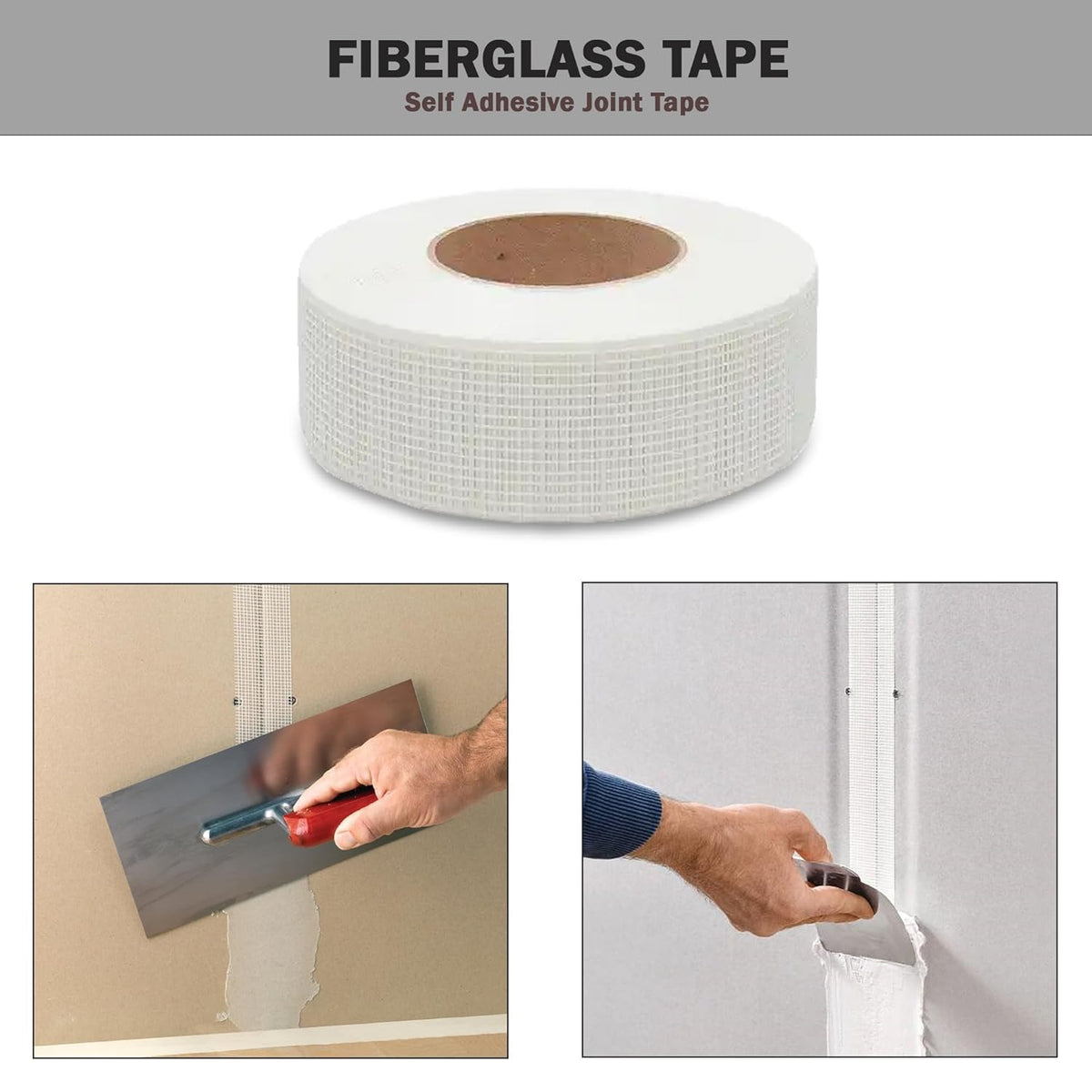 reparaturband glasfaser