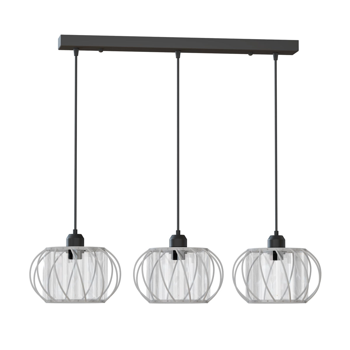 led ceiling smart light