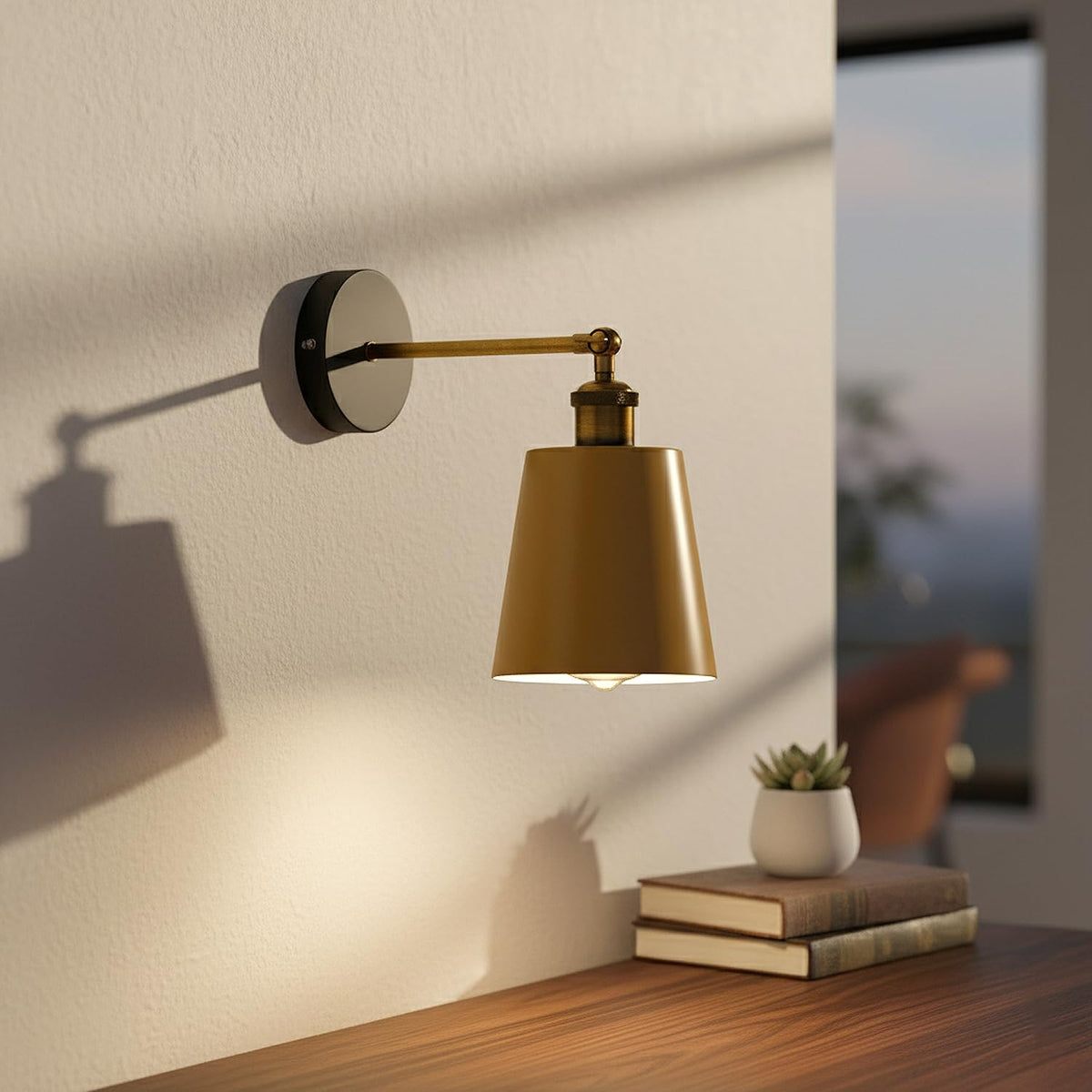 indoor ceiling e27 shade retro