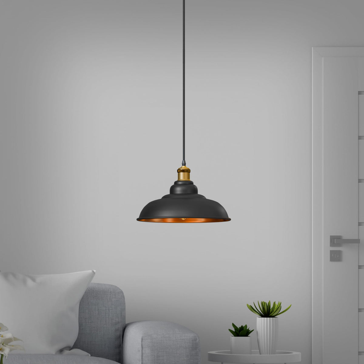 industrial light led
