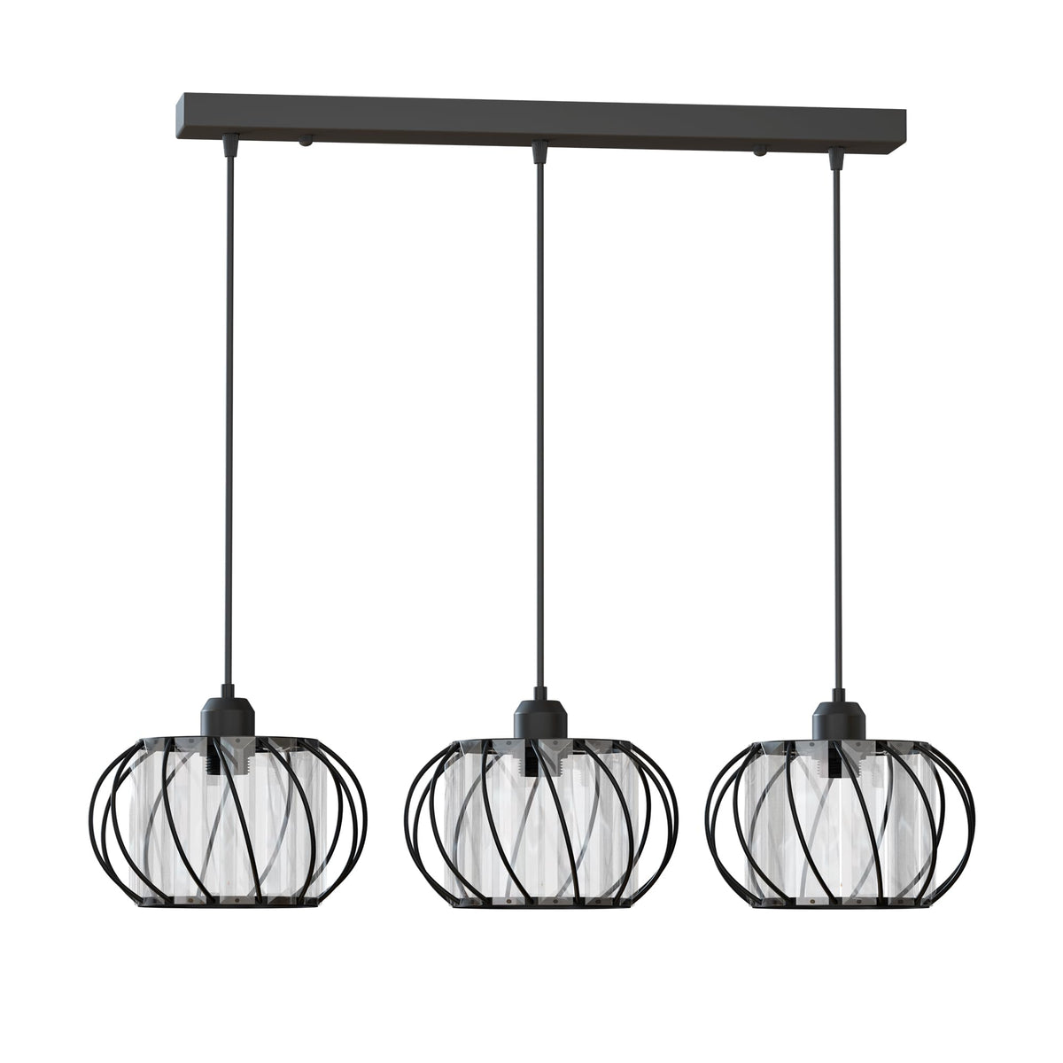 led ceiling smart light
