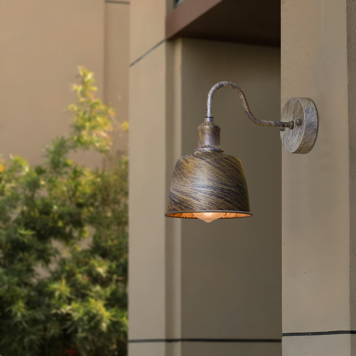 pendant light steampunk