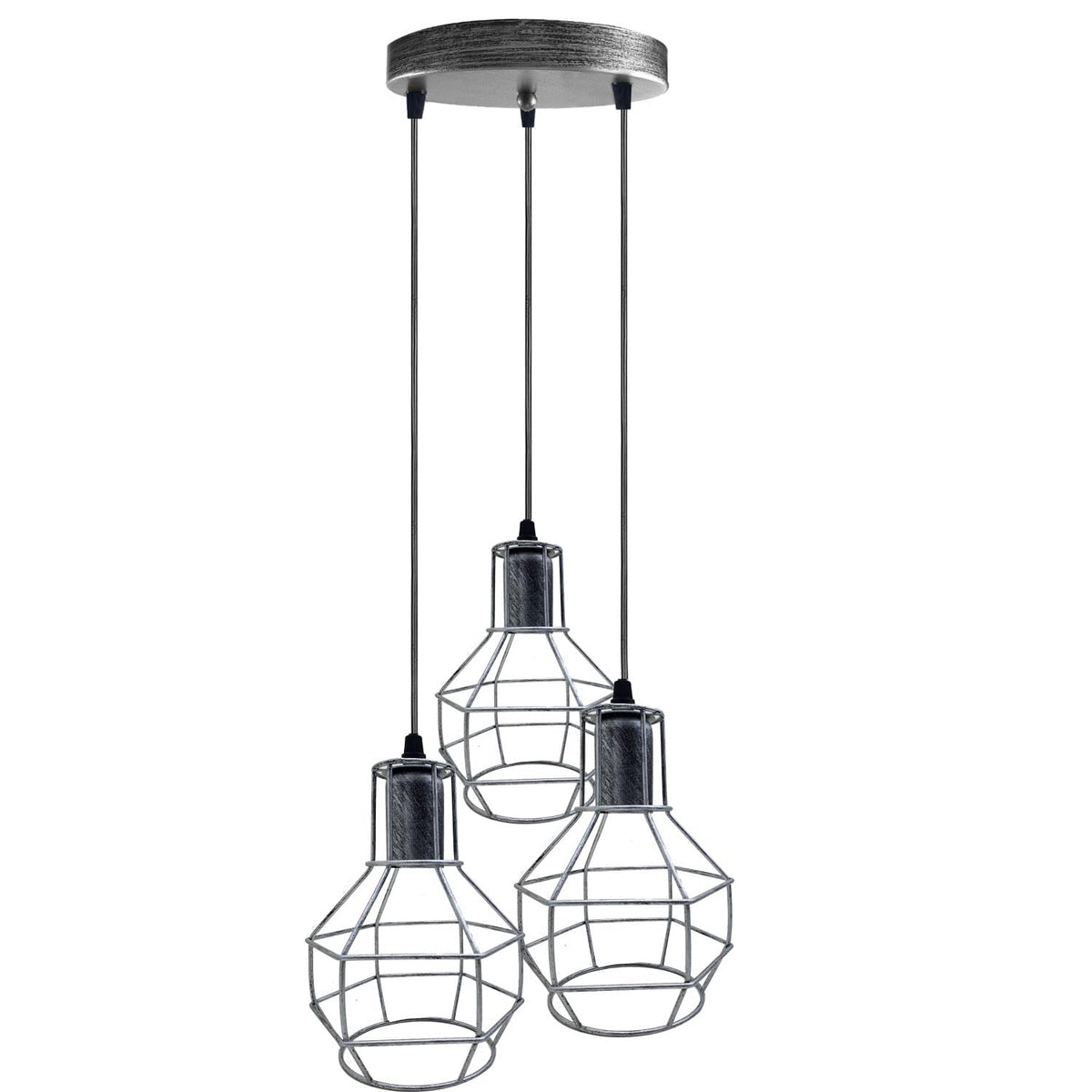 vintage with adjustable light