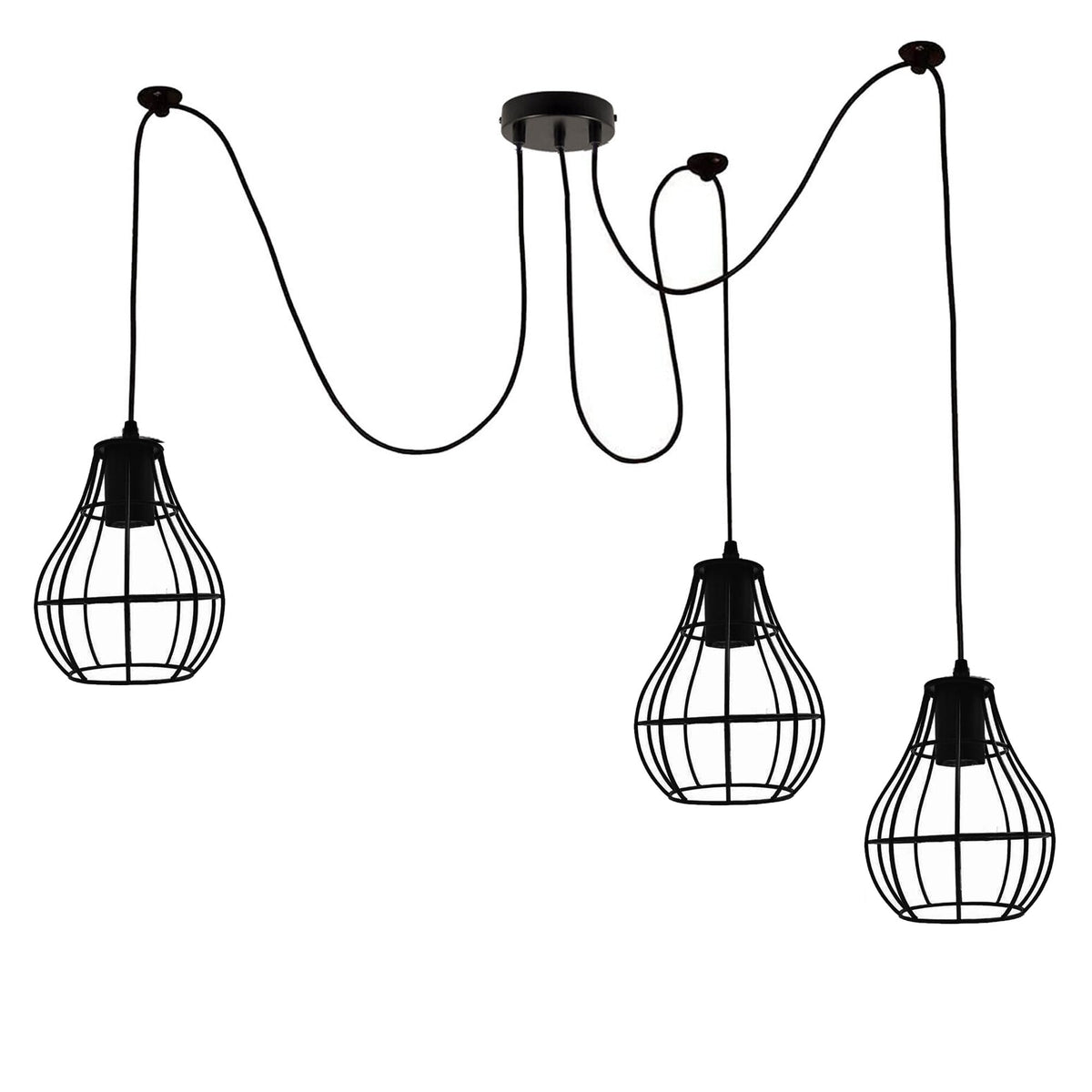 vintage industrial