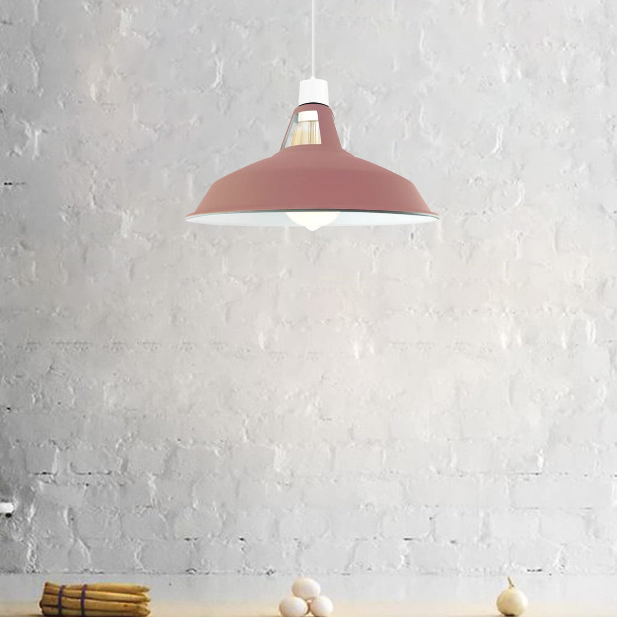 industrial retro