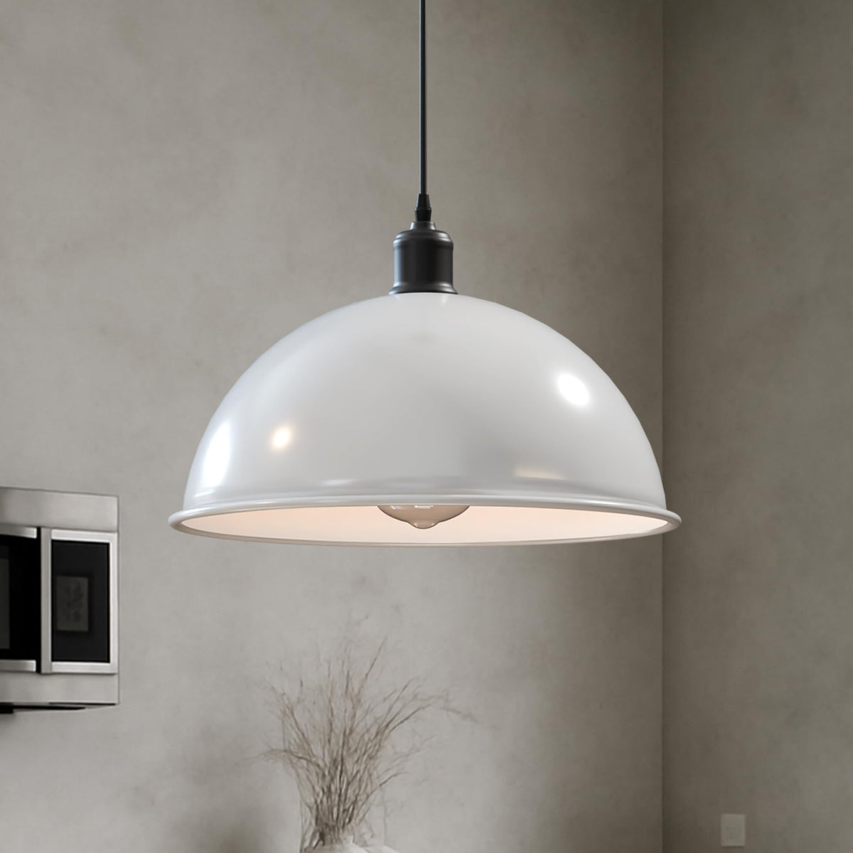 led industrial vintage