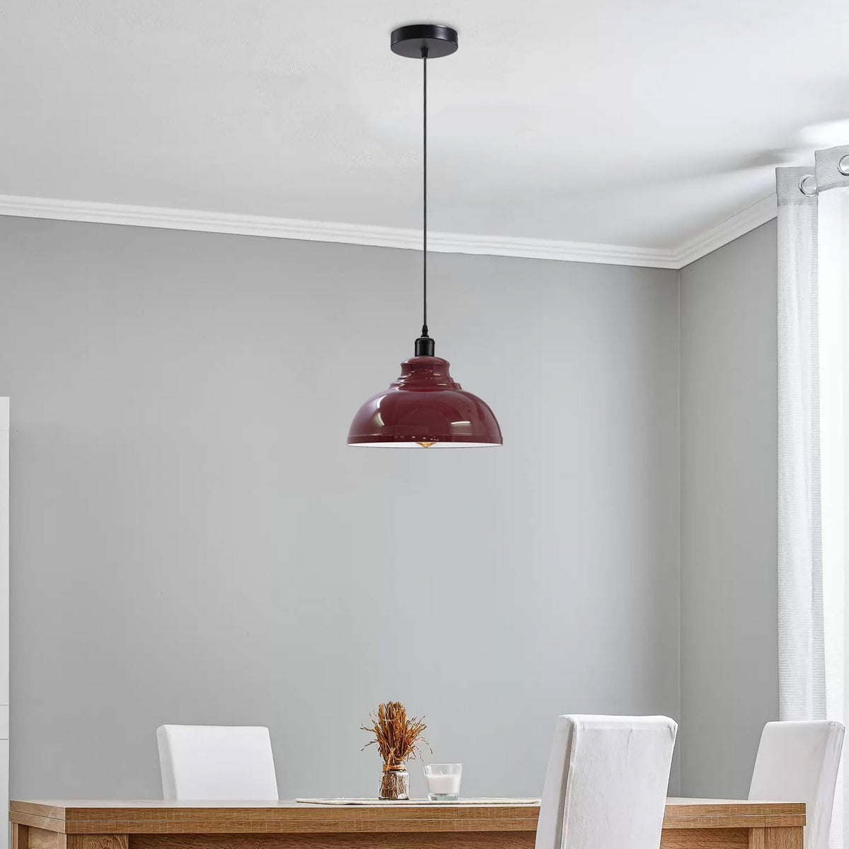 ceiling led