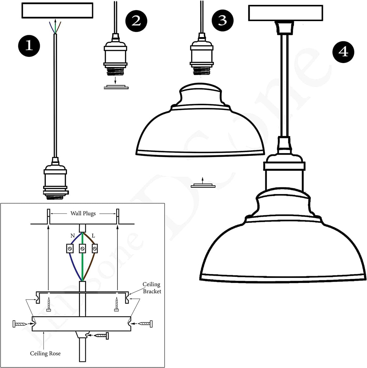 hã¤ngend lampe hã¤ngeleuchte