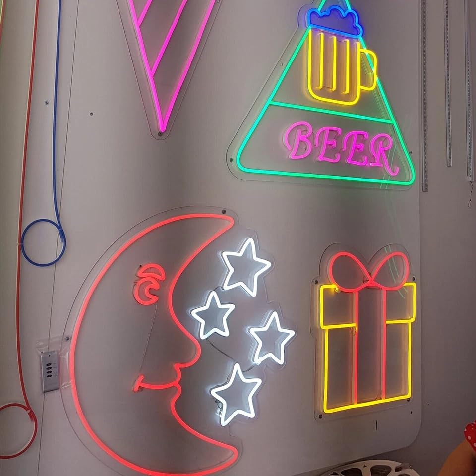 led strip flexible lighting