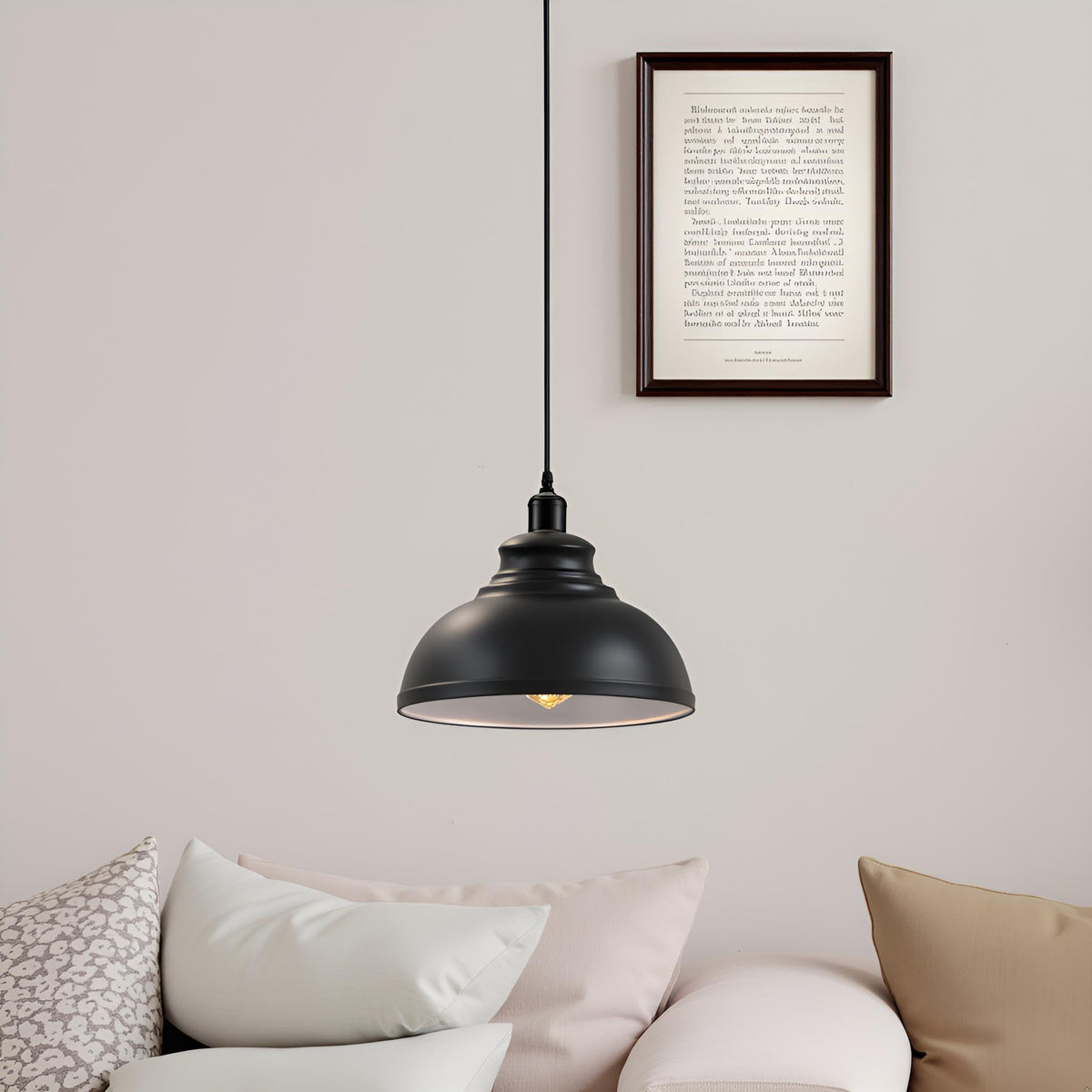 led industrial